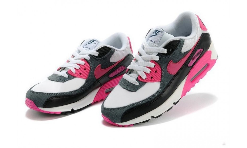 Air max 90 rose sales